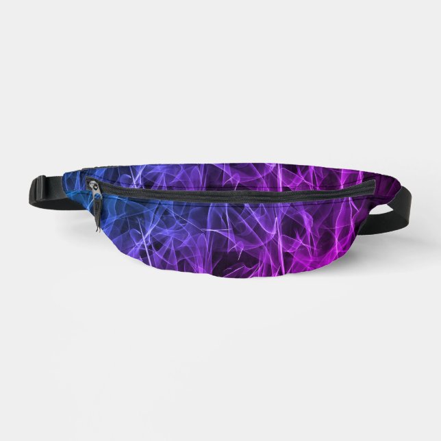 Sacs Banane Voile comme une image à rayons X (Recto)