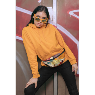 Sacs Banane Whispers of Fall Floral