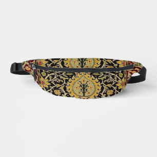 Sacs Banane William Morris Classique Tapis Art Design d'impres