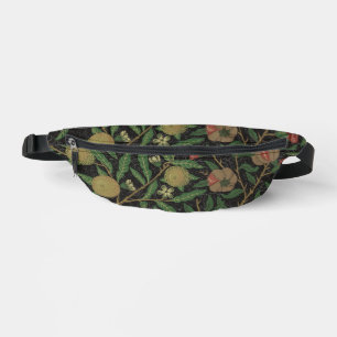 Sacs Banane William Morris grenade classique fruits