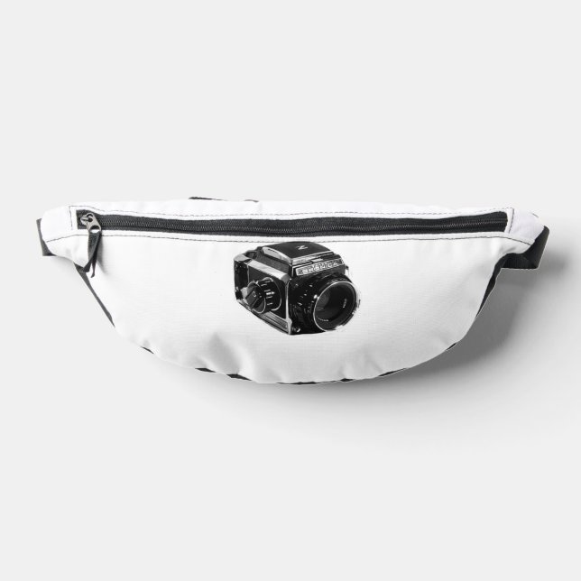 Sacs Banane wolerykopety (Poser)