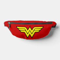 Wonder Woman | Logo classique