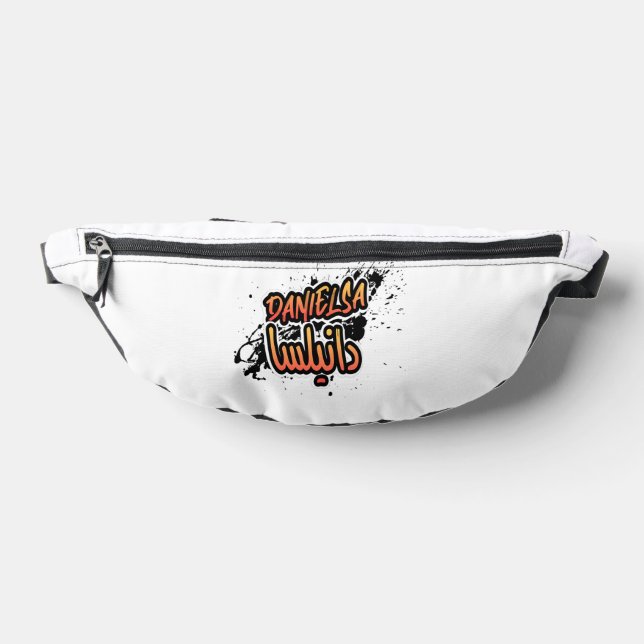 Sacs Banane zainodolmani (Poser)