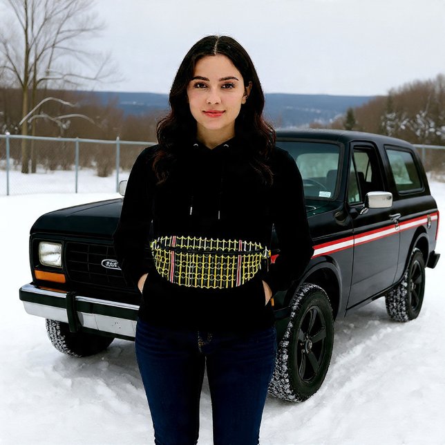 Sacs Banane Ziggy (Créateur téléchargé)