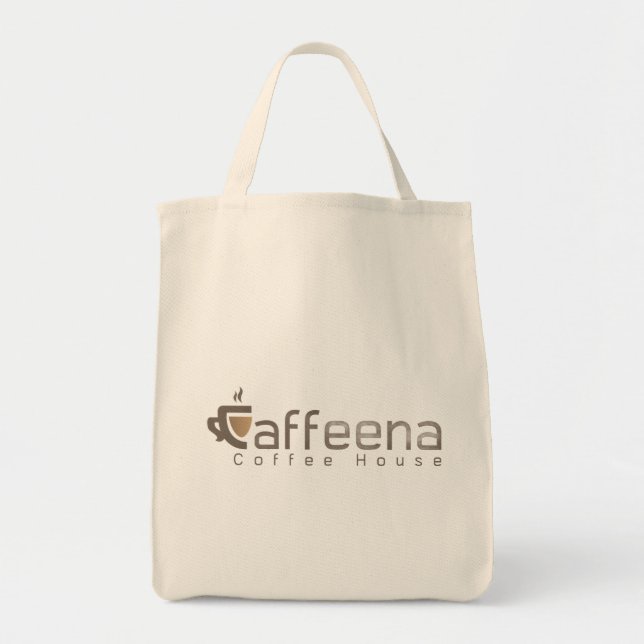 Sacs Caban Caffeena (Devant)