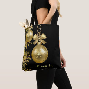 Sacs cabas de Noël pour femmes