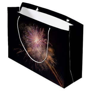 Sacs cadeau Fireworks