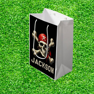 sacs cadeaux de golf de swashbucklin
