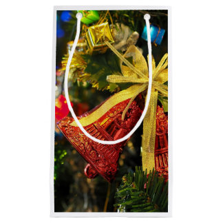 Sacs cadeaux de Noël