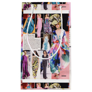 Sacs cadeaux Fashion