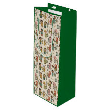 Sacs cadeaux islamiques | Ramadan Kareem design po