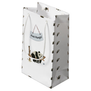 Sacs Cadeaux Juste Hangin' - Adiela Akoo