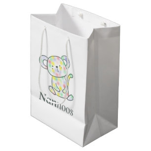 SACS CADEAUX NANNOOS