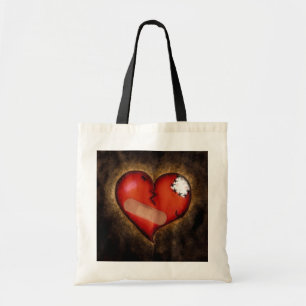 Sacs cardiaques cassés/Mending Heart-bag