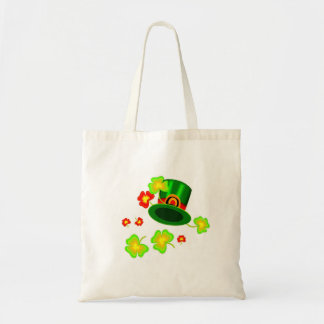 Sacs Casquette et Shamrock