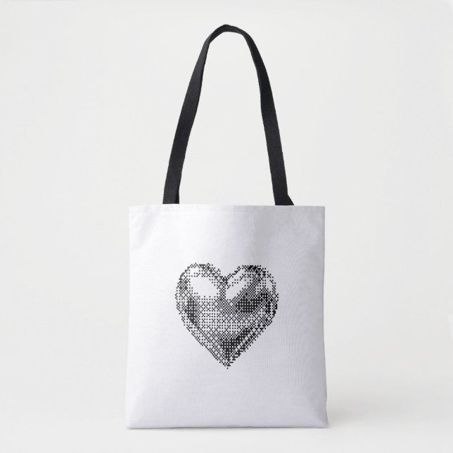 Sacs d'achat (Devant)