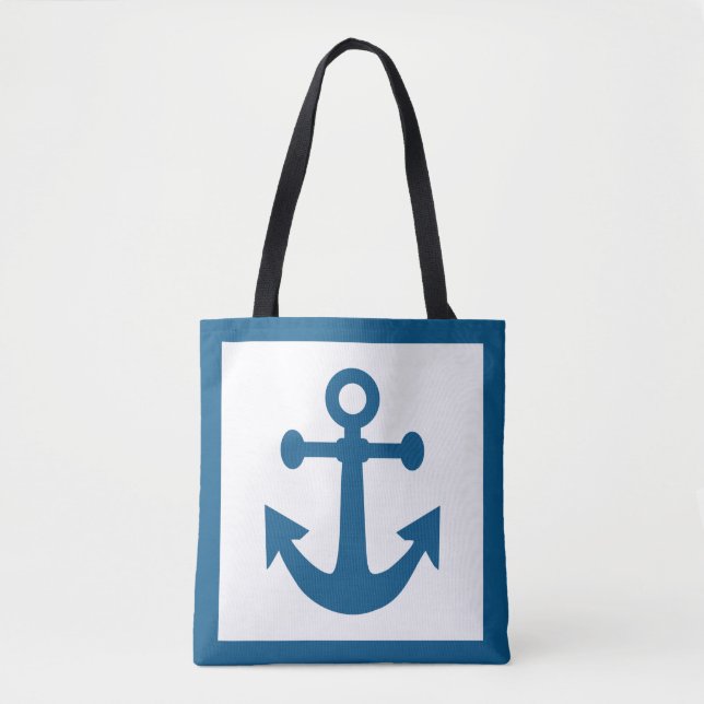 Sacs d'Ancres nautiques (Devant)