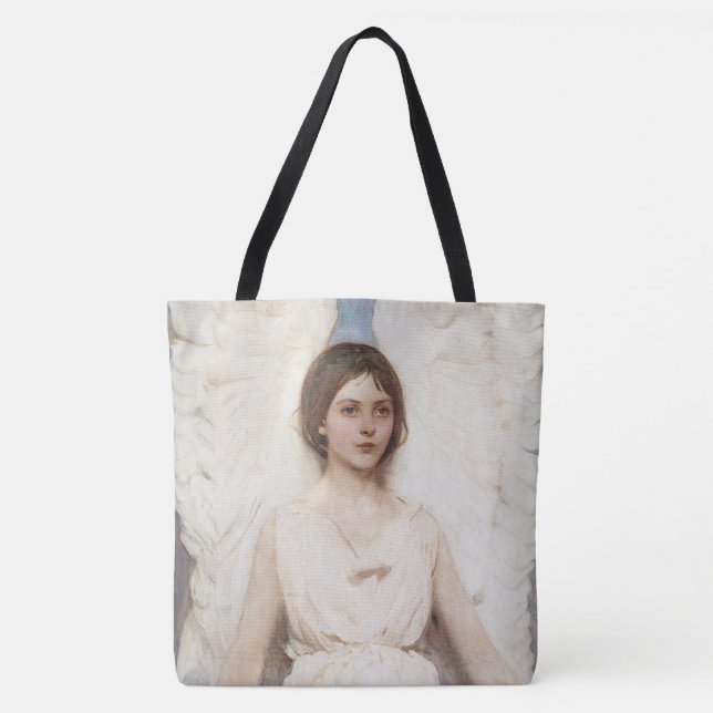 Sacs d'art de l'ange de Thayer (Devant)