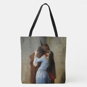 Sacs d'art Kiss / Il Bacio