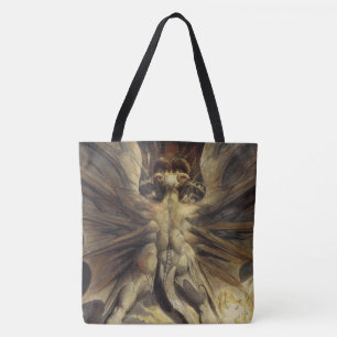 Sacs d'art "Red Dragon"