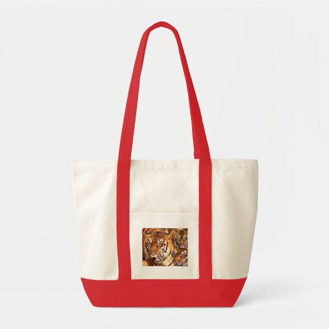 Sacs de bénédictions d'animaux (Devant)