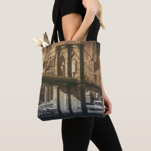 Sacs "De Brooklyn à Manhattan"