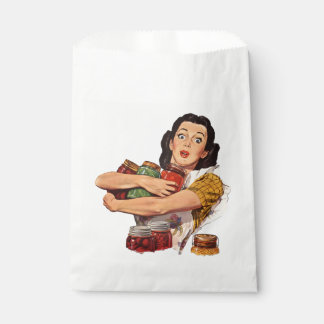 Sacs de cadeaux de fête "Bien sûr que je peux"