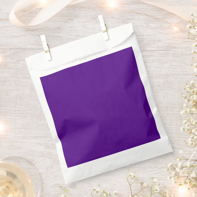 Sacs de cadeaux de fête personnalisés (Coupé)