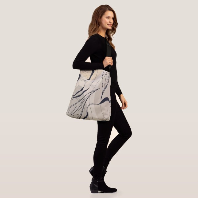 Sacs de carrosserie pour femmes Compression de qua (Sur le modèle)