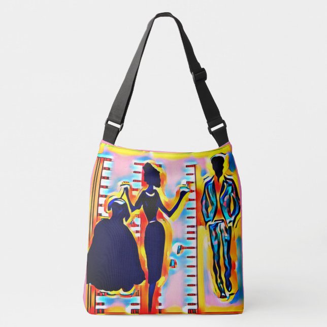 Sacs de carrosserie Studio16 (Devant)