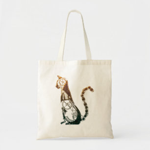 Sacs de chat de Steampunk