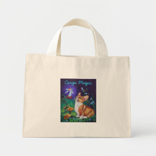 Sacs de corgi gallois de Pembroke