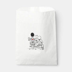 Sacs de Faveur
