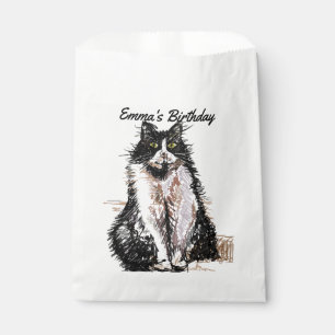Sacs de fête pour animaux de compagnie en forme de