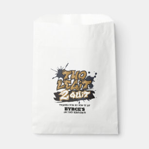 Sacs de Fêtes 'Two Legit 2 Quit'