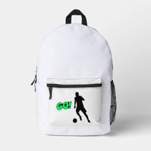 Sacs de football