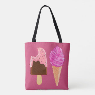 Sacs de glace