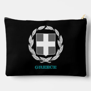 Sacs de Grèce, Armoiries grecques / drapeau
