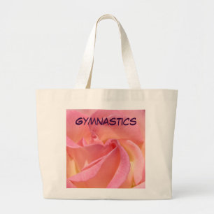 Sacs de gymnastique Rose Rose Totebags cadeaux
