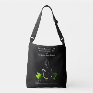 Sacs de la citation 2 de Bouddha