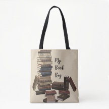 Sacs de livres