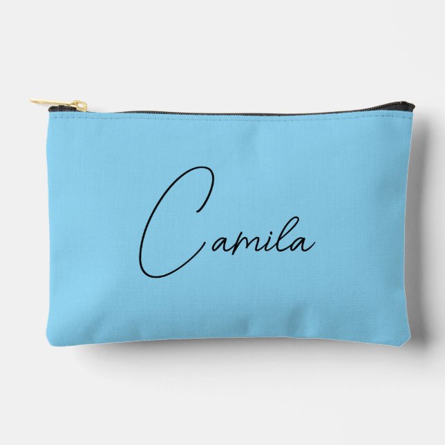 Sacs de maquillage pour femme de ménage, Sacs cosm (Recto)