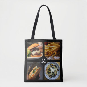 Sacs de monogramme sur mesure