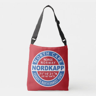 Sacs de NORDKAPP Norvège