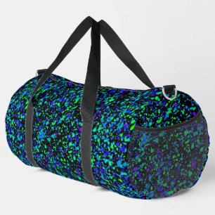 Sacs de sport - Taches bleues