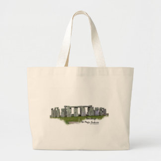 Sacs de Stonehenge Customizeable