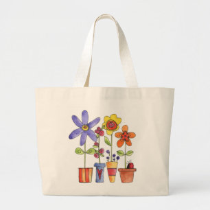 sacs de toile