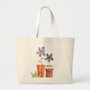 sacs de toile