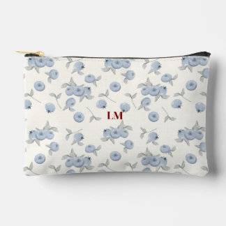 Sacs de toilette myrtille