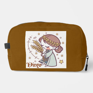 Sacs de toilette Virgo Maiden